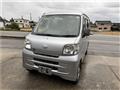 2014 Daihatsu Hijet Cargo