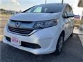 2018 Honda Freed