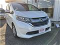 2018 Honda Freed