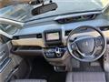 2018 Honda Freed