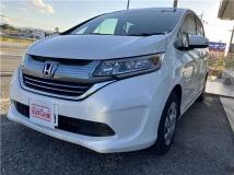 2018 Honda Freed