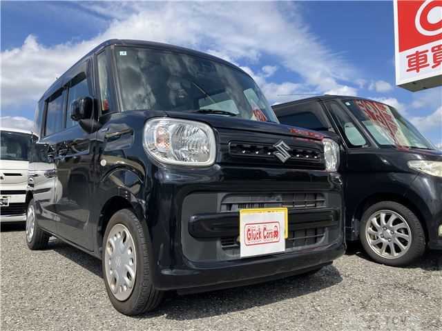 2019 Suzuki Suzuki Others