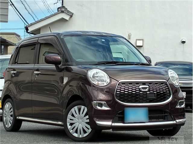 2016 Daihatsu Daihatsu Others
