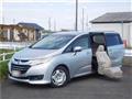 2013 Honda Odyssey