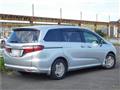 2013 Honda Odyssey