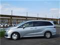 2013 Honda Odyssey