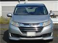 2013 Honda Odyssey