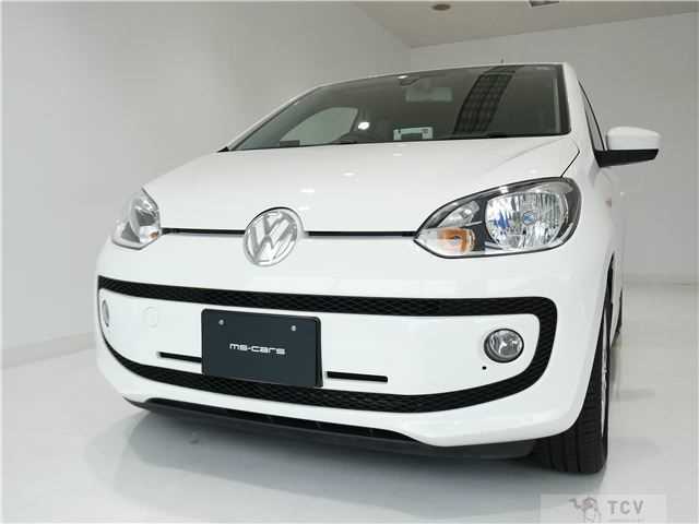 2013 Volkswagen Volkswagen Others