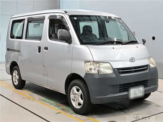2012 Toyota Liteace Van