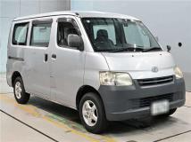 2012 Toyota Liteace Van