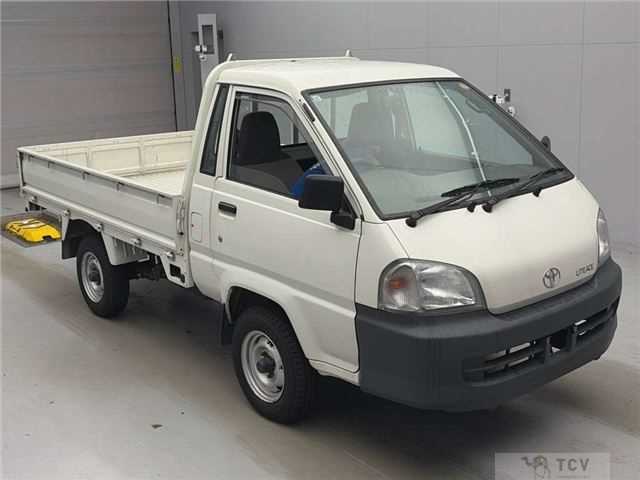 1999 Toyota Liteace Truck