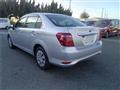 2017 Toyota Corolla Axio