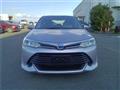 2017 Toyota Corolla Axio