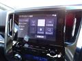 2021 Toyota Alphard G