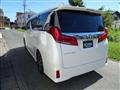 2021 Toyota Alphard G