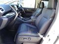 2021 Toyota Alphard G