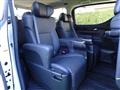 2021 Toyota Alphard G