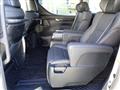 2021 Toyota Alphard G