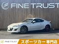 2016 Subaru BRZ