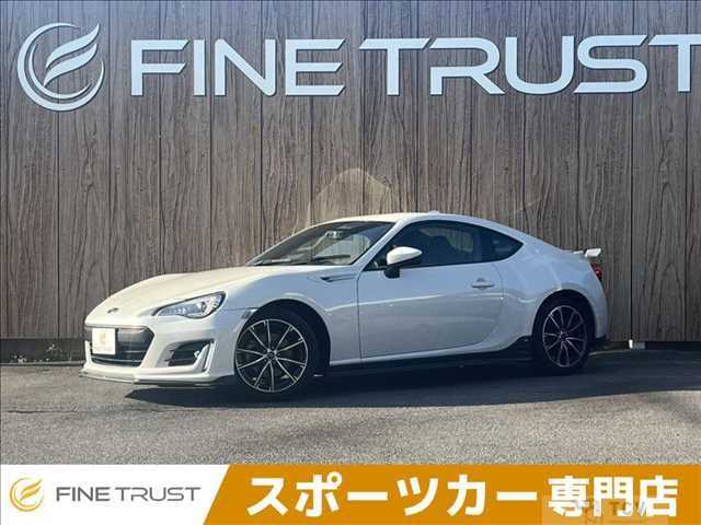 2016 Subaru BRZ