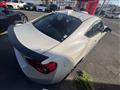 2016 Subaru BRZ