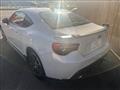 2016 Subaru BRZ