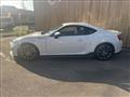 2016 Subaru BRZ