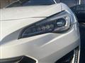 2016 Subaru BRZ