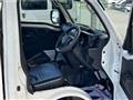 2022 Daihatsu Hijet Truck