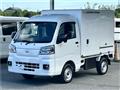 2022 Daihatsu Hijet Truck