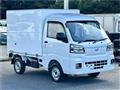 2022 Daihatsu Hijet Truck