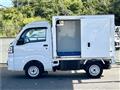 2022 Daihatsu Hijet Truck