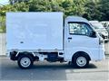 2022 Daihatsu Hijet Truck