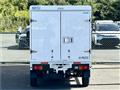2022 Daihatsu Hijet Truck