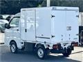 2022 Daihatsu Hijet Truck