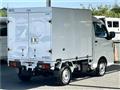 2022 Daihatsu Hijet Truck