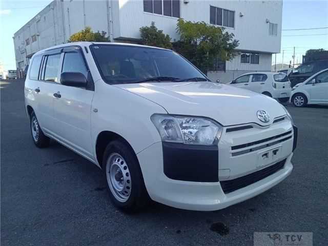 2019 Toyota Probox