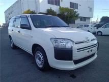 2019 Toyota Probox