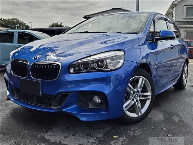 2015 BMW BMW Others