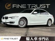 2014 BMW 3 Series