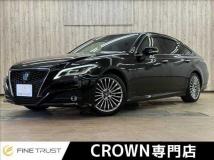 2021 Toyota Crown