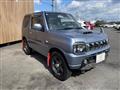 2012 Suzuki Jimny