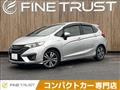 2015 Honda Fit Hybrid
