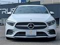 2019 Mercedes-Benz A-Class