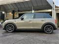 2020 BMW MINI