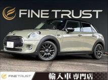 2020 BMW MINI