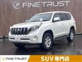 2014 Toyota Land Cruiser Prado