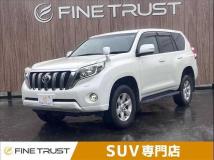2014 Toyota Land Cruiser Prado