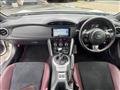 2017 Subaru BRZ
