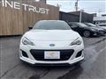 2017 Subaru BRZ